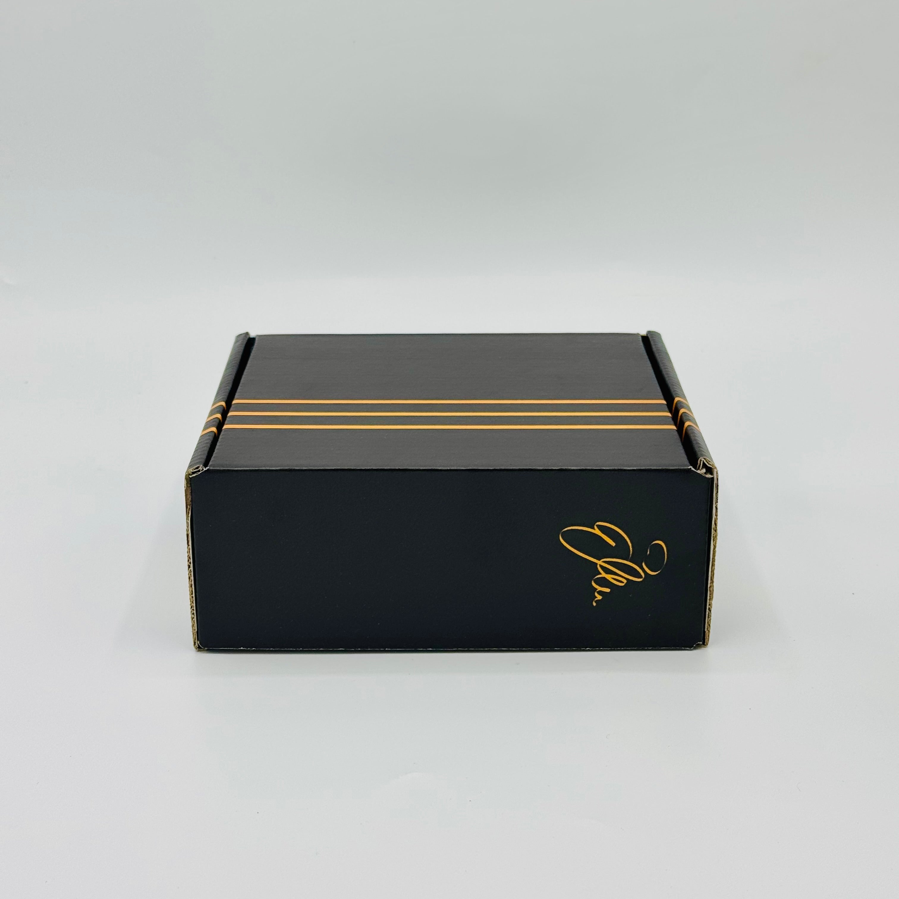 Coffret Miel : Bouquet Garni 4 Miels Rares et Aromatiques