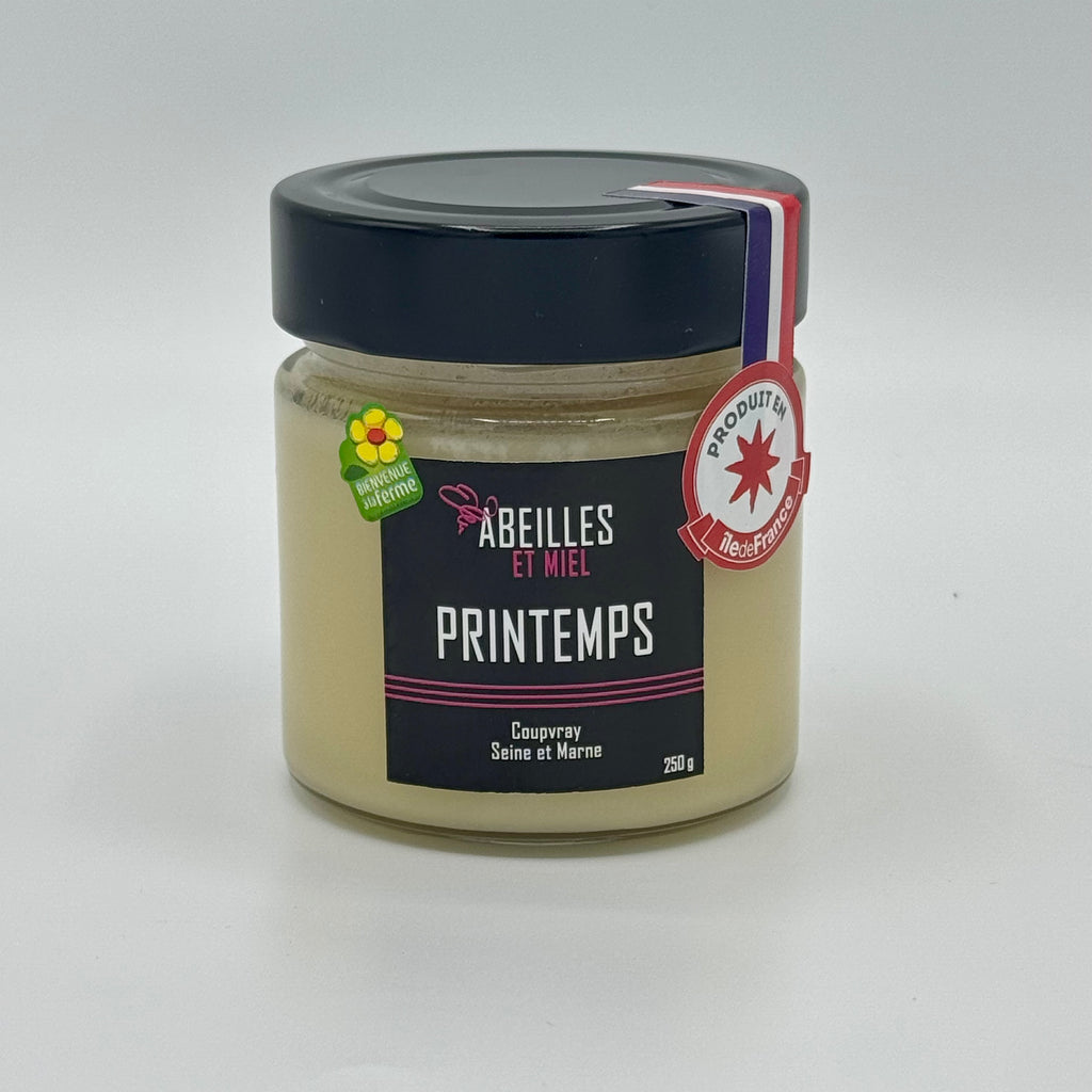 Miel de Printemps