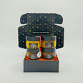 Coffret Miel Bouquet Garni - 4 Miels Rares et Aromatiques 4 x 125g