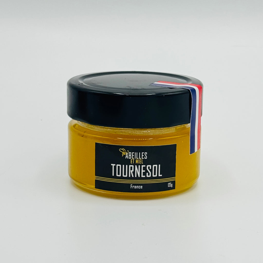 Coffret Miel Bouquet Garni - 4 Miels Rares et Aromatiques 4 x 125g