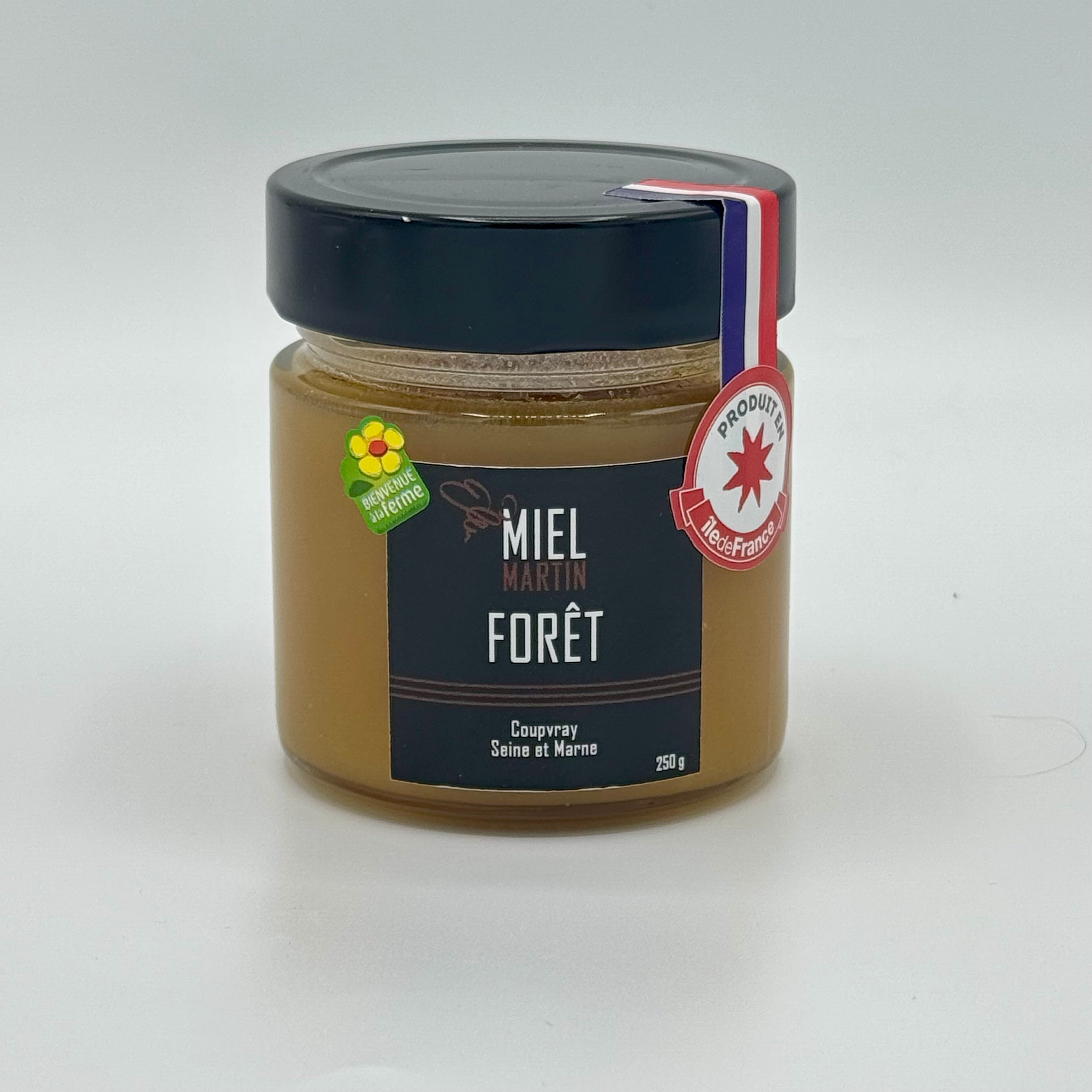 Miel des Forêts de Coupvray