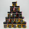 La Pyramide des Miels Collection Complète et Miels Médaillés (15 Pots)