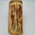 Carrot Cake au Miel de Carotte et Chocolat Blanc