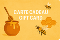 Carte cadeau