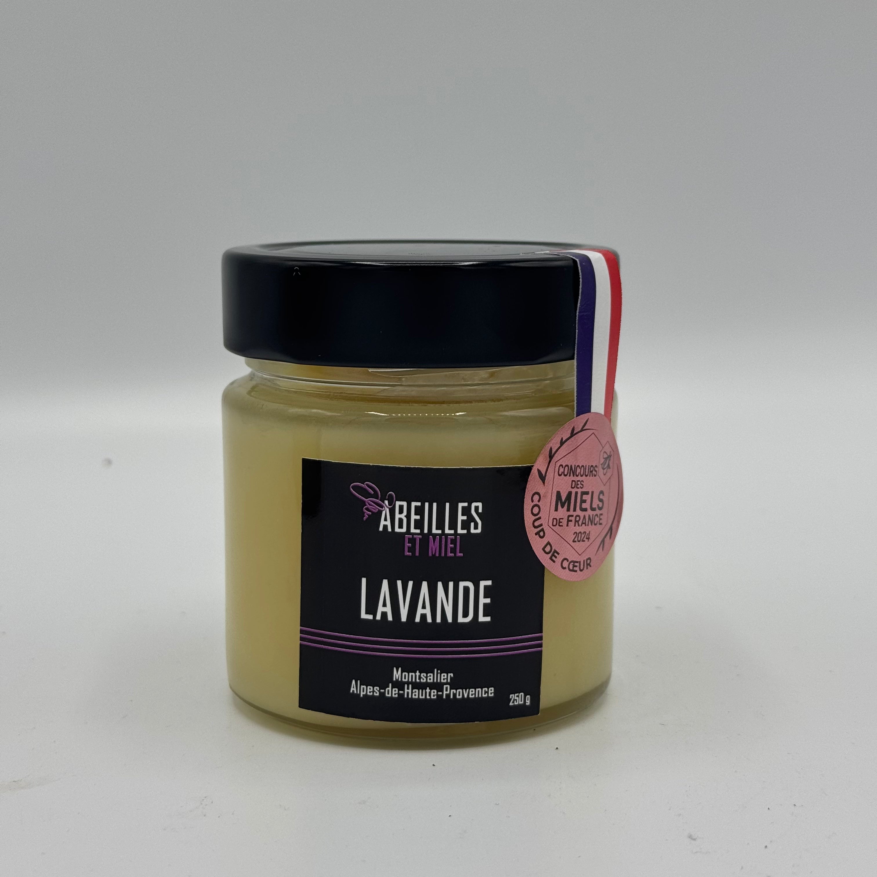 Miel de Lavande