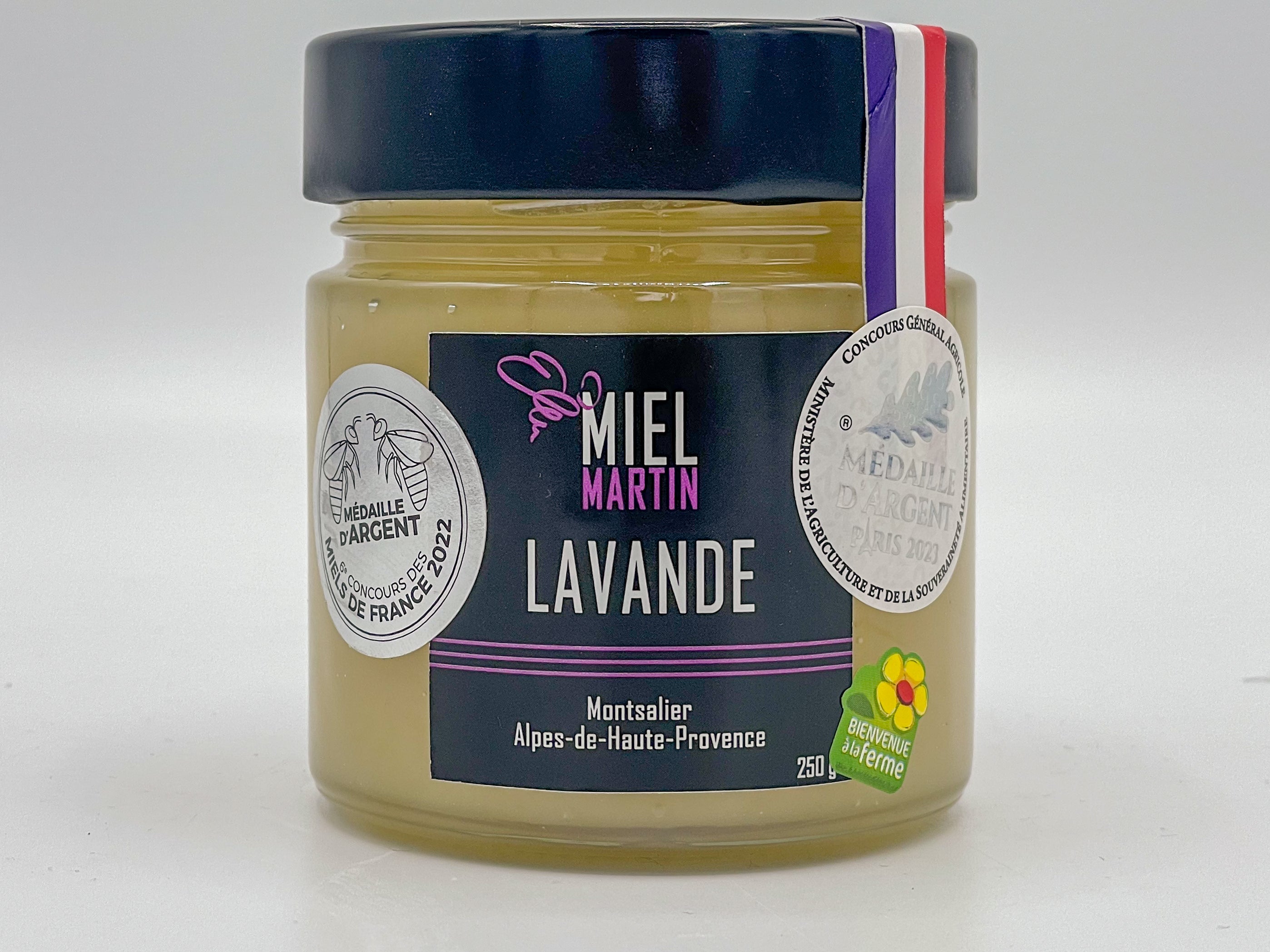 Miel de Lavande