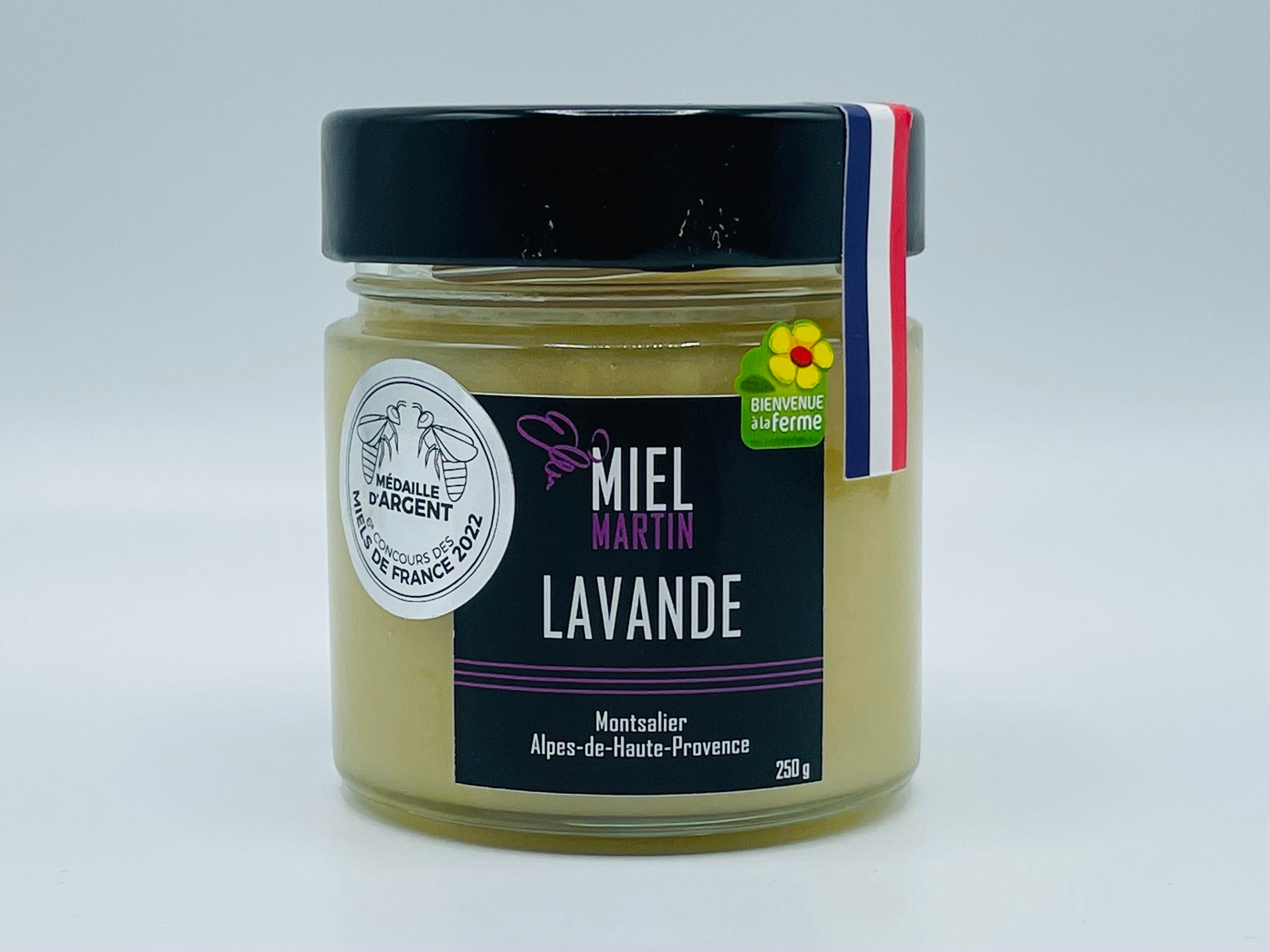 Miel de Lavande