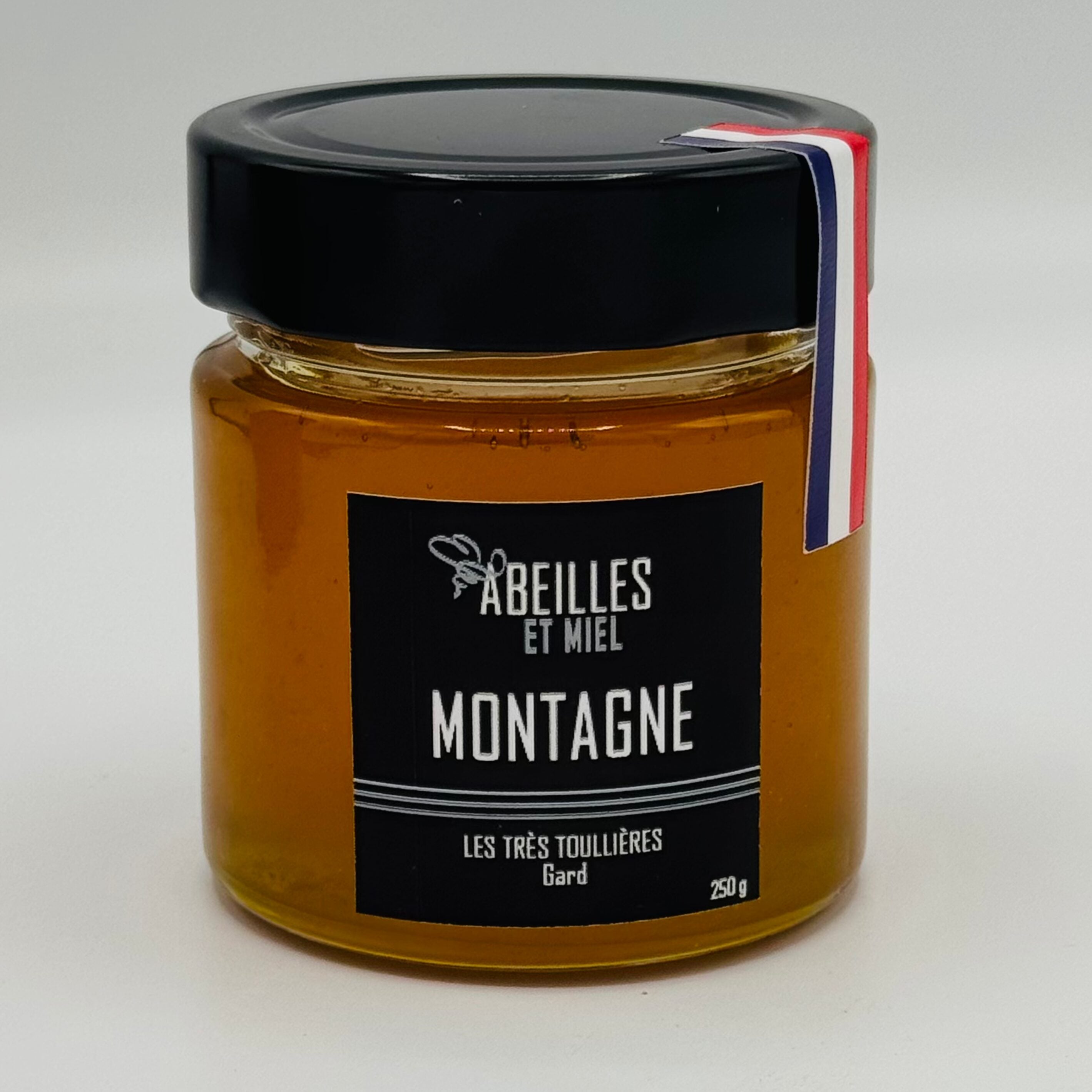 Miel de Montagne