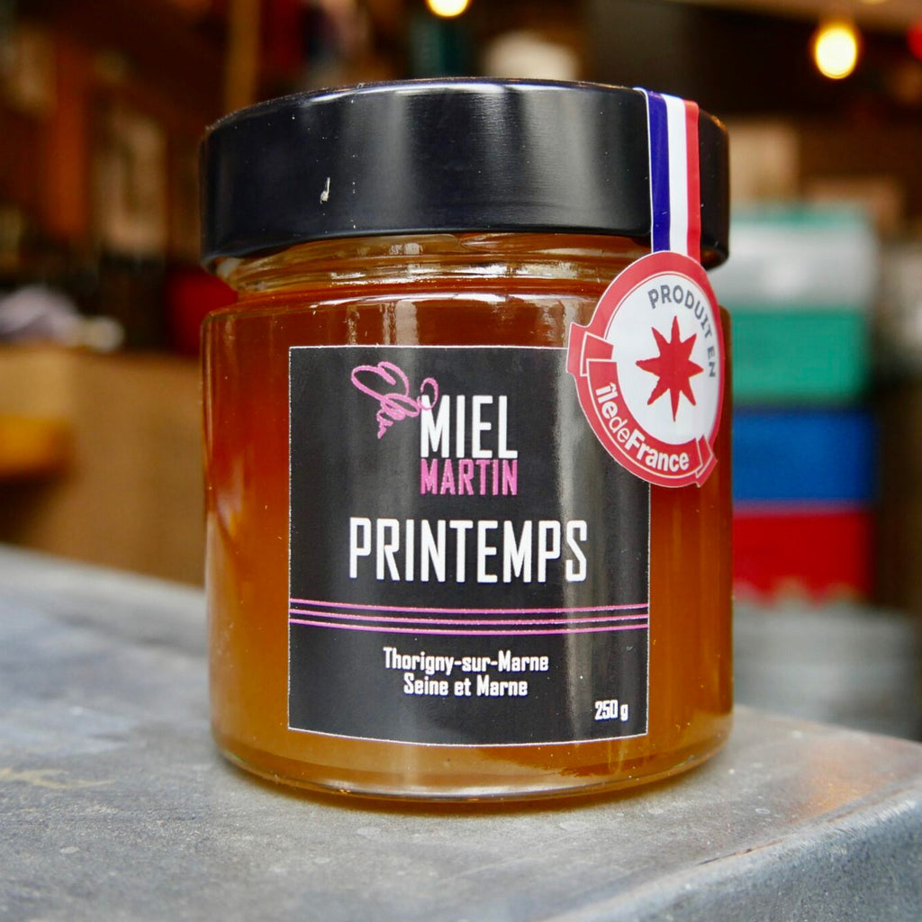 Miel de Printemps