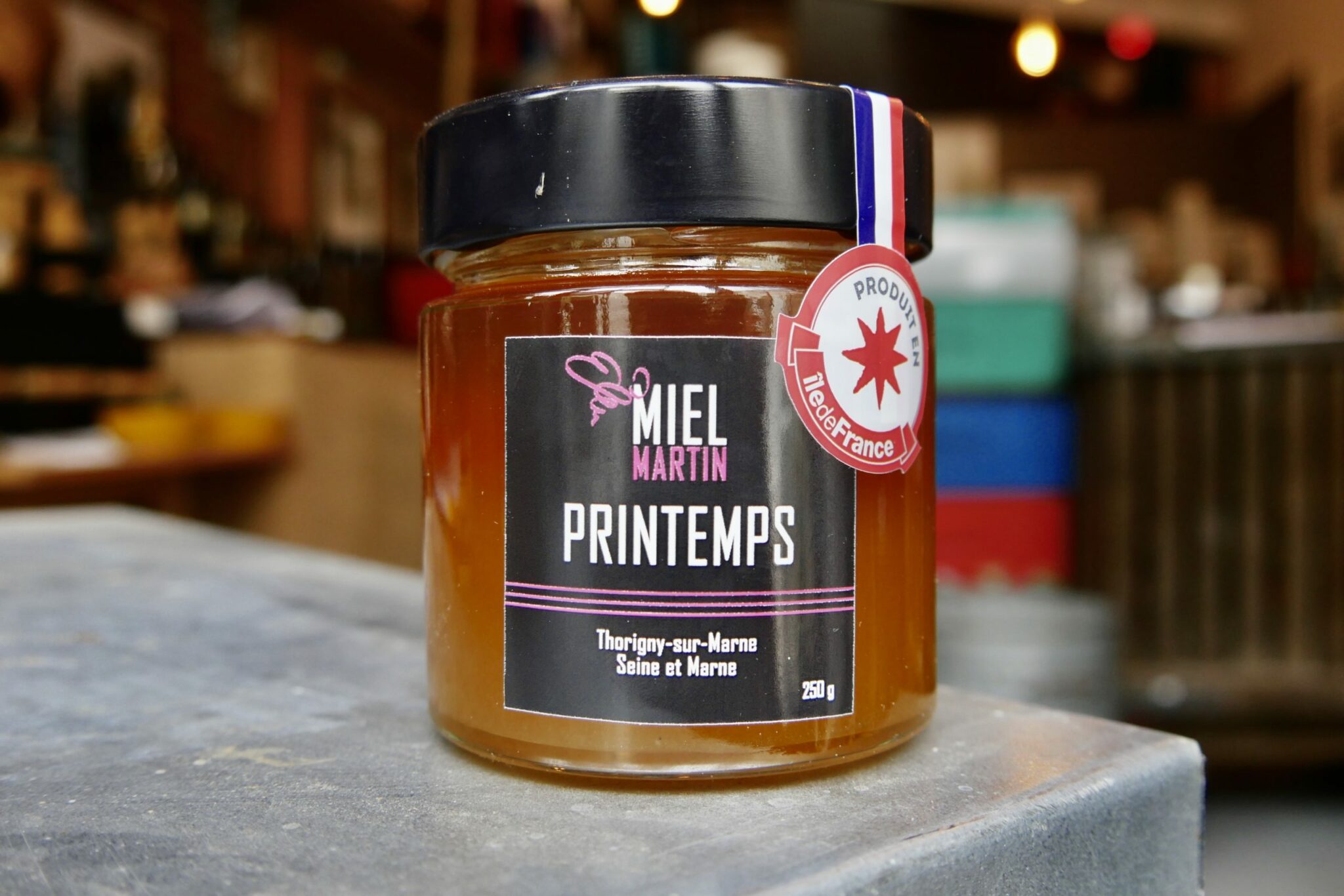 Miel de Printemps