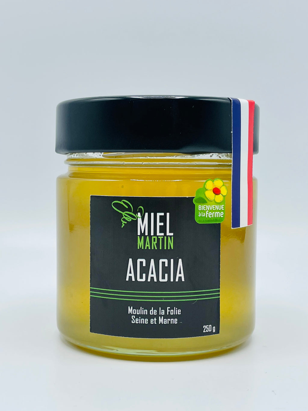 Miel d'acacia