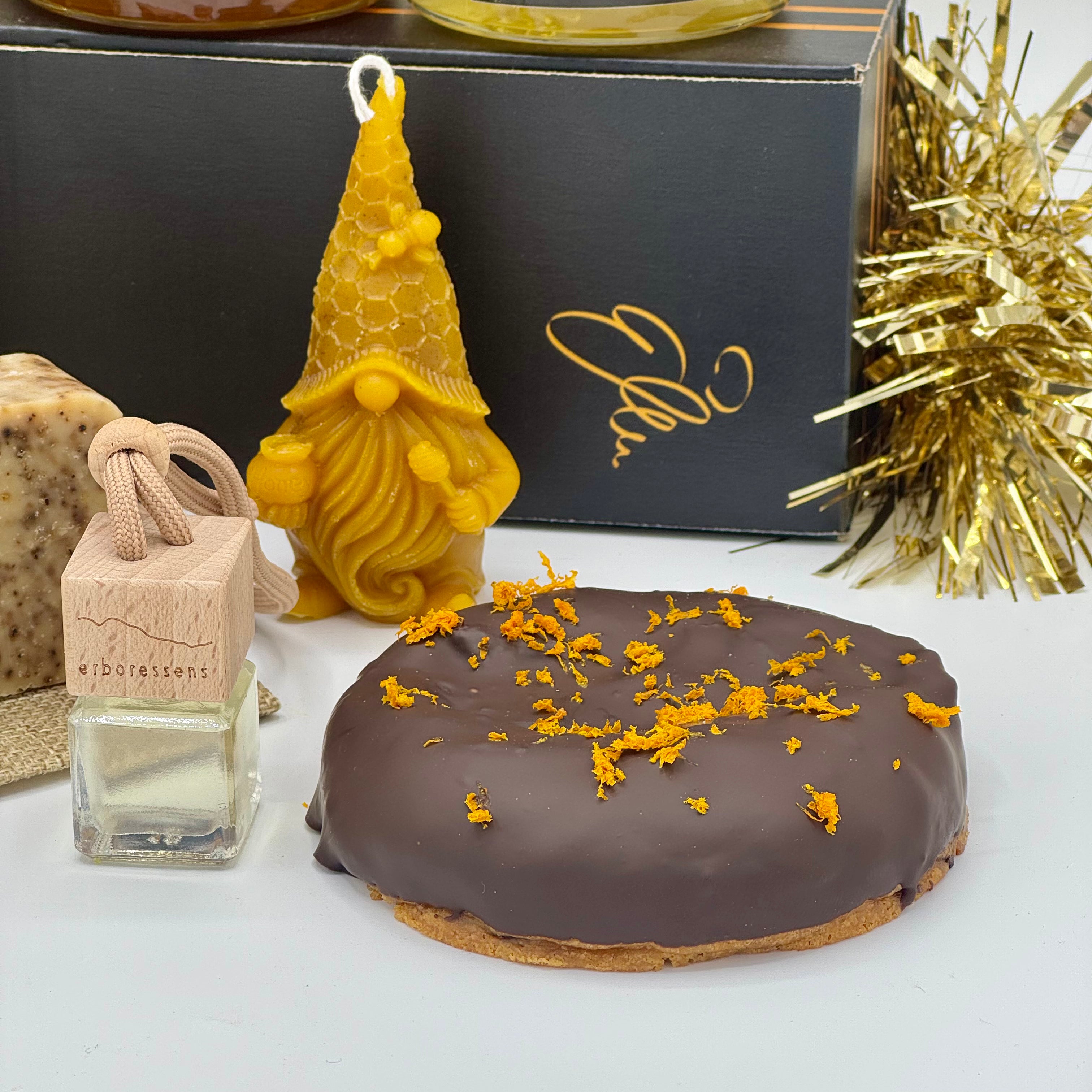 Les créations d’Okookeat